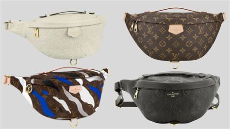 lv fanny pack dhgate|The Best Louis Vuitton Bumbag Dupes From $20 .